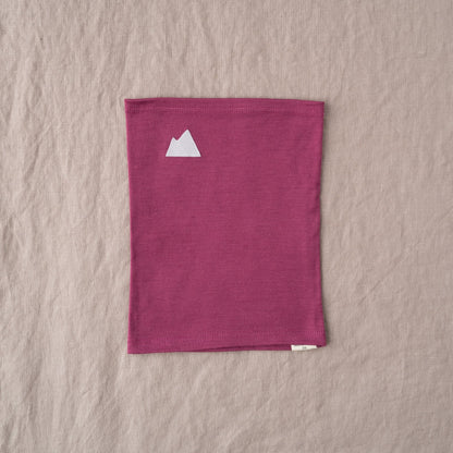 Merino Wool Neck Warmer