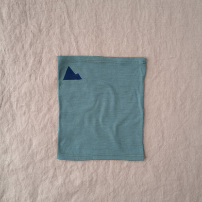 Merino Wool Neck Warmer