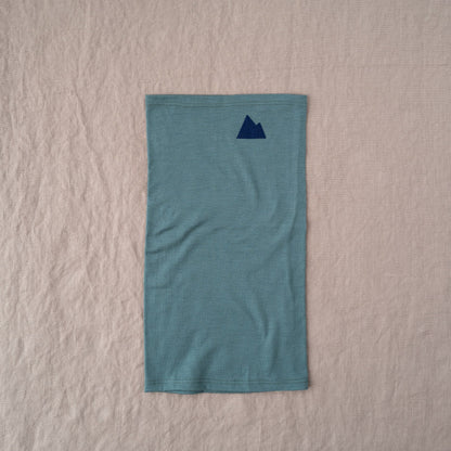 Merino Wool Neck Warmer