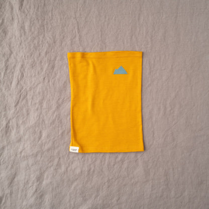 Merino Wool Neck Warmer