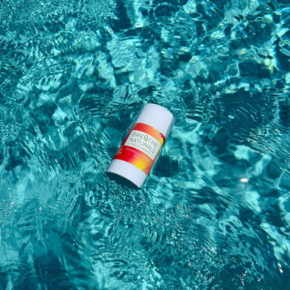 Strawberry Colada Deodorant
