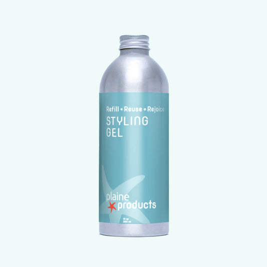 Styling Gel - Homeland Harvest