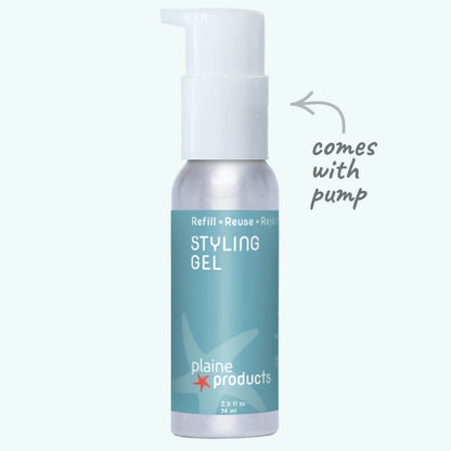 Styling Gel