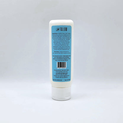 Tallow After Sun Cream | Nourishing Tallow Skincare | Natural Soothing Moisturizer