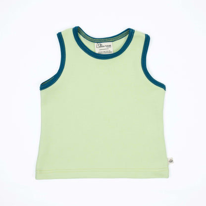 Toddler Classic Tank - Homeland Harvest