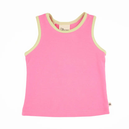 Toddler Classic Tank - Homeland Harvest