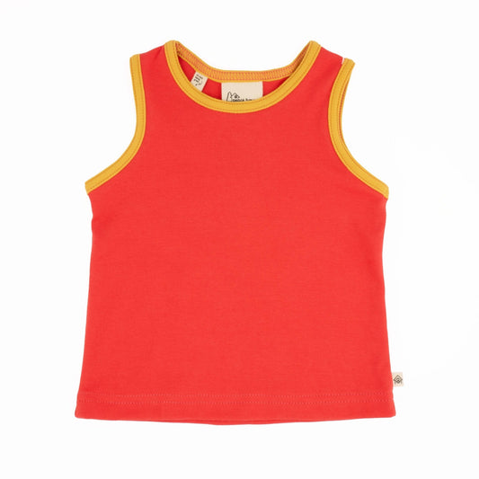 Toddler Classic Tank - Homeland Harvest