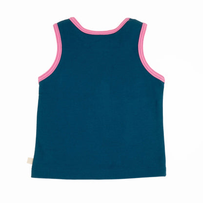 Toddler Classic Tank - Homeland Harvest