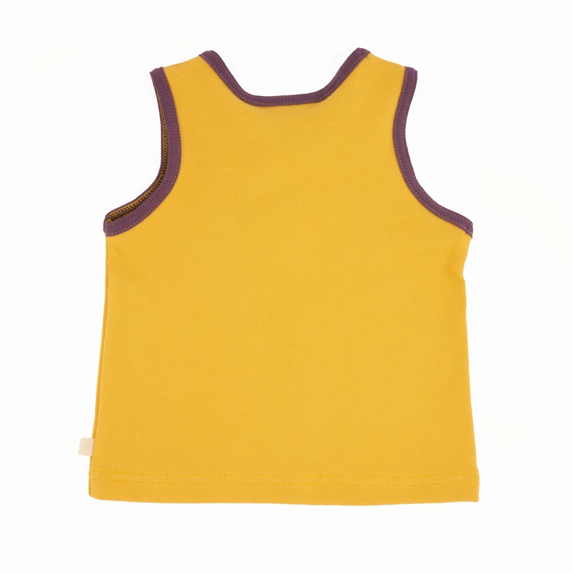 Toddler Classic Tank - Homeland Harvest