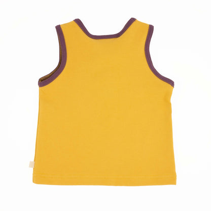 Toddler Classic Tank - Homeland Harvest