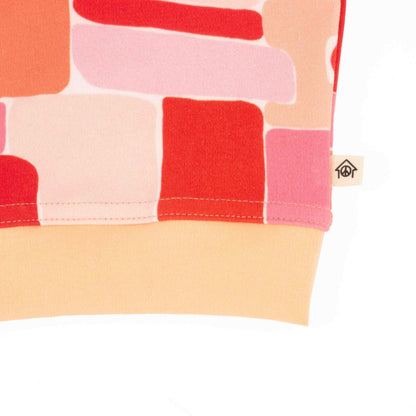 Baby Print Sweatshirt - Homeland Harvest