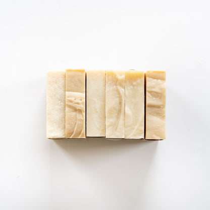 Pet Wash Bar Unscented - Homeland Harvest