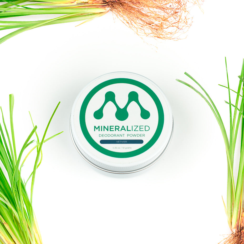 Sample Scent (without applicator)