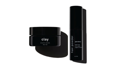 clay + powder duo - Homeland Harvest