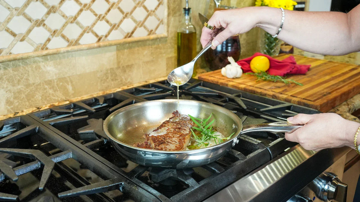 10 Inch Fry Pan