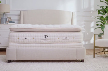 Signature Bliss PillowTop Mattress